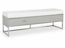 Rolf Weber Ankleidebank WALDSASSEN