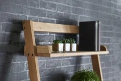 Sonstige Anlehnschreibtisch MAX