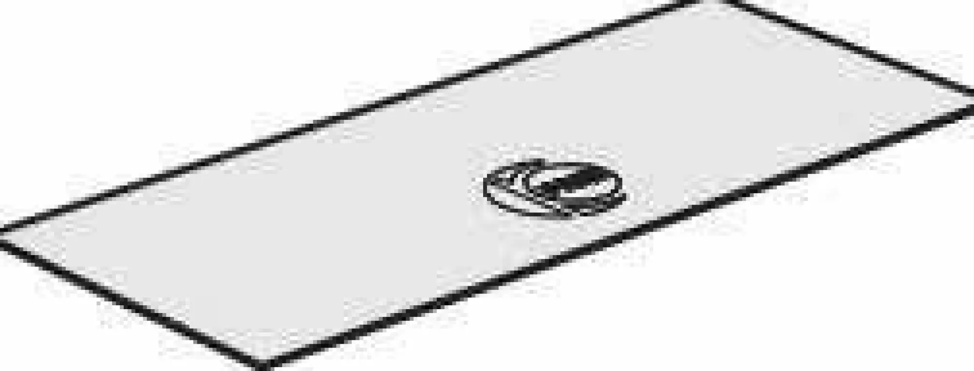 PAIDI Antirutschmatte