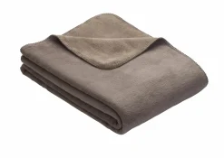 IBENA Armlehnenschoner uni DUBLIN