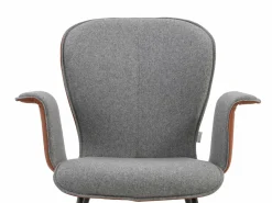 Clearance bert plantagie Armlehnenstuhl BLAKE-FOUR