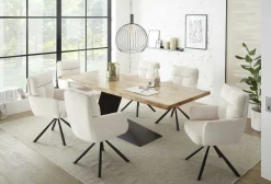 HARPER Armlehnenstuhl SHANTOU