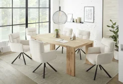 HARPER Armlehnenstuhl SHANTOU