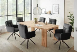 HARPER Armlehnenstuhl SHANTOU