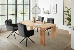 HARPER Armlehnenstuhl SHANTOU