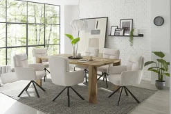 HARPER Armlehnenstuhl SHANTOU