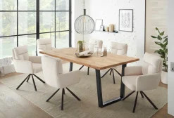 HARPER Armlehnenstuhl SHANTOU