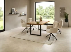 HARPER Armlehnenstuhl SHANTOU