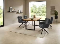 HARPER Armlehnenstuhl SHANTOU