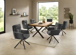 HARPER Armlehnenstuhl SHANTOU