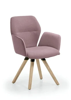 Clearance NIEHOFF SITZMÖBEL Armlehnenstuhl MERLOT