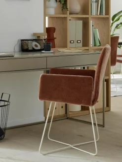 MONDO Armlehnenstuhl DIAMO