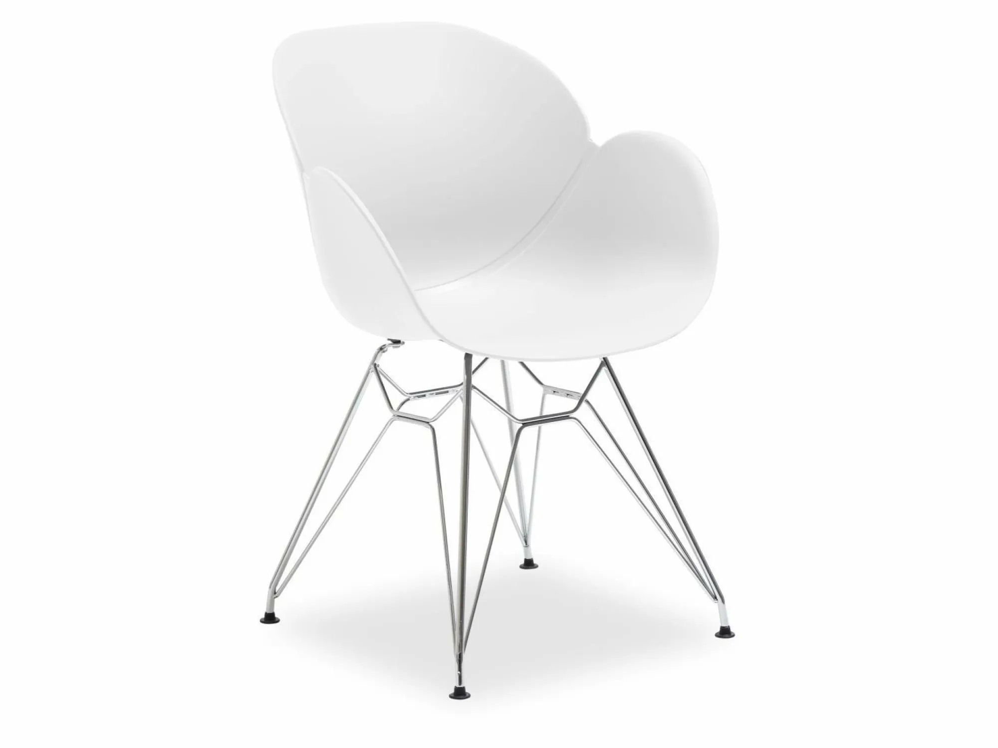 NIEHOFF SITZMÖBEL Armlehnenstuhl NADJA