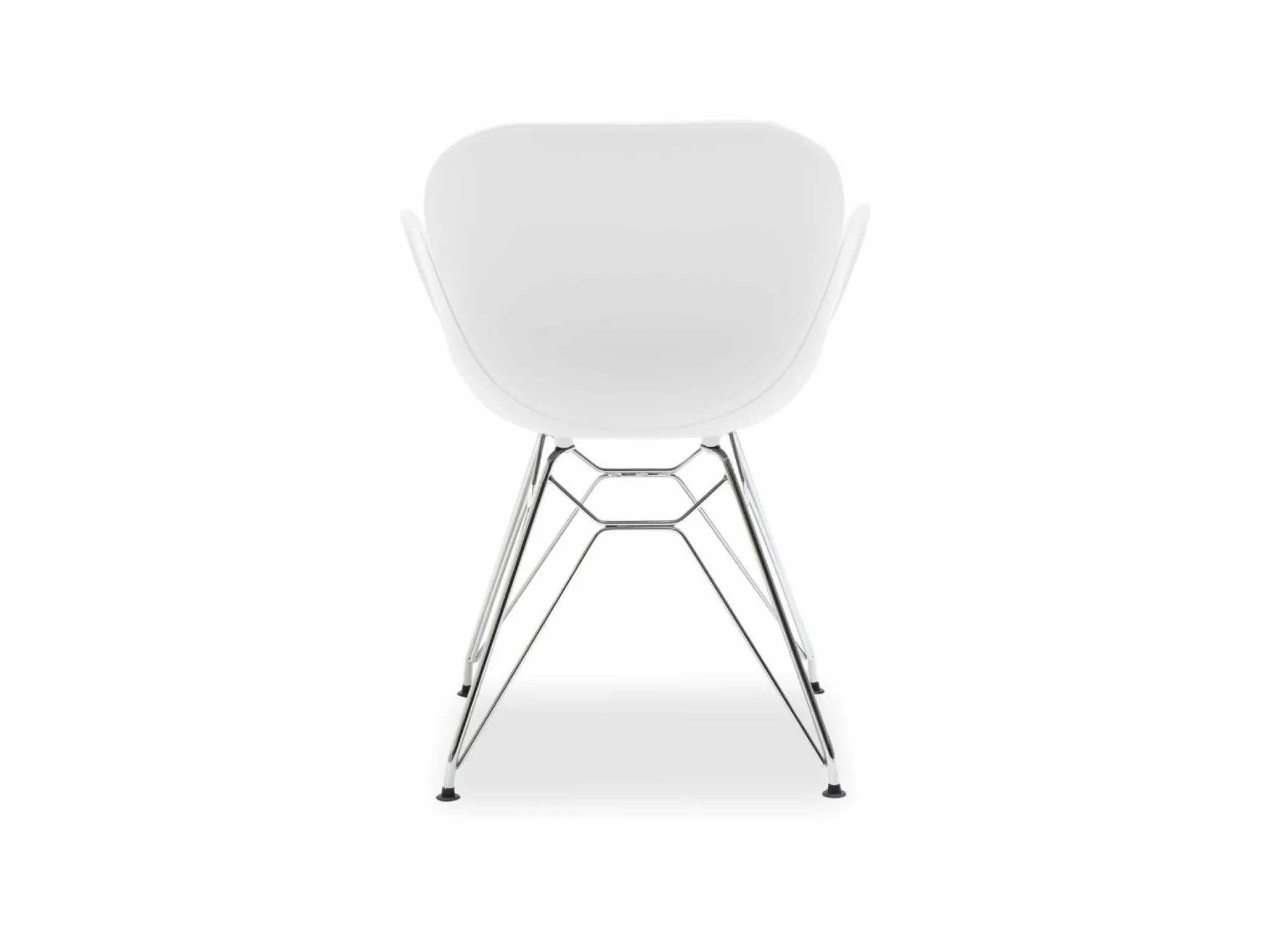 NIEHOFF SITZMÖBEL Armlehnenstuhl NADJA