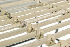 ANDREA BIZZOTTO Armlehnenstuhl RAQUEL