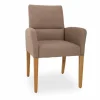Variano Armlehnenstuhl BERGAMO
