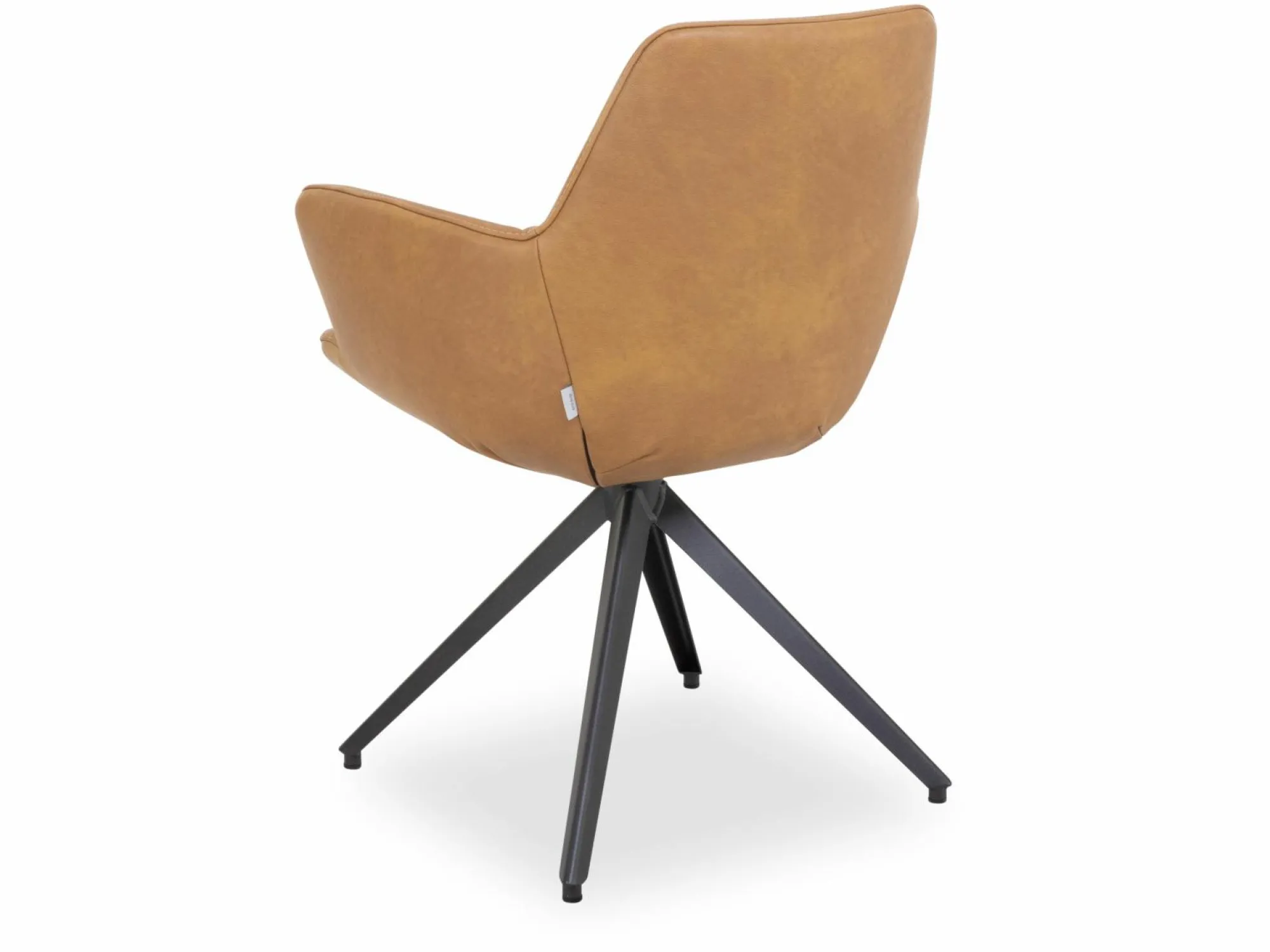 bert plantagie Armlehnstuhl MAPLE Stativ