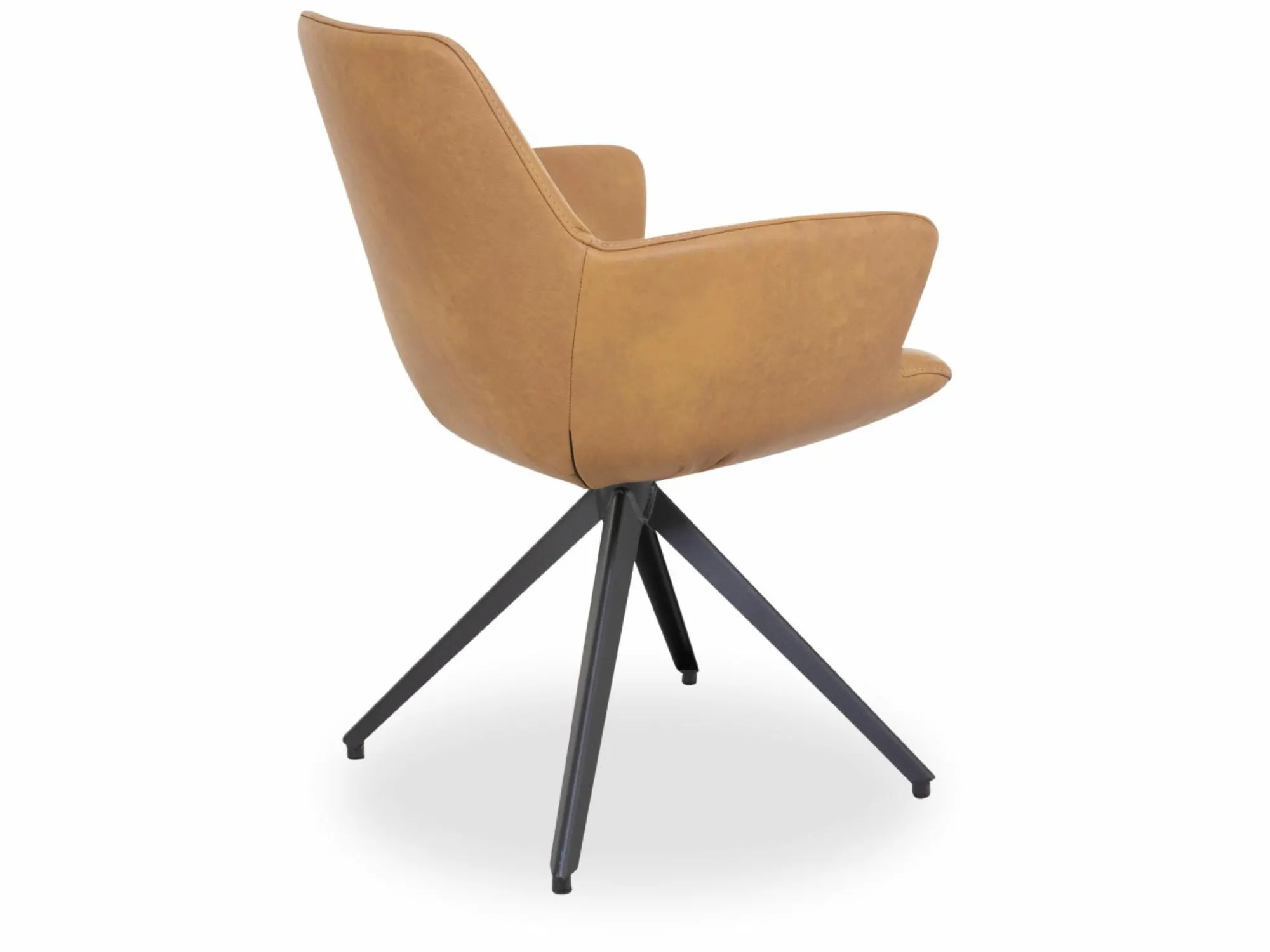 bert plantagie Armlehnstuhl MAPLE Stativ