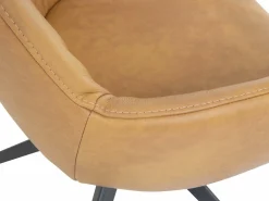 bert plantagie Armlehnstuhl MAPLE Stativ