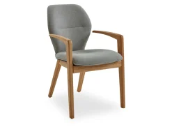 Hot NIEHOFF SITZMÖBEL Armlehnstuhl CABERNET