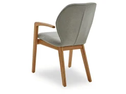 Hot NIEHOFF SITZMÖBEL Armlehnstuhl CABERNET