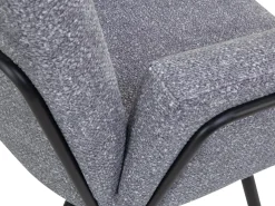 Outlet HARPER Armlehnstuhl HUNTLY