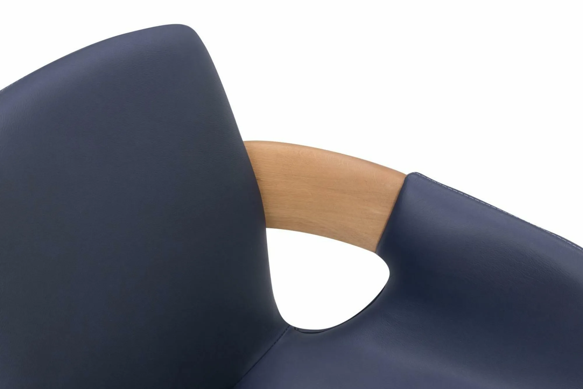 hartmann Armlehnstuhl NATURZEIT Emil