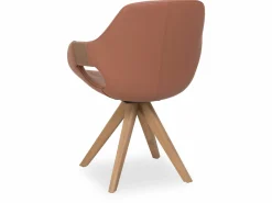 hartmann Armlehnstuhl NATURZEIT Basti