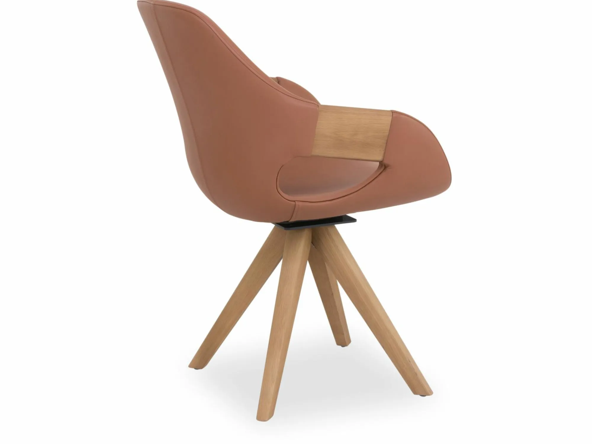 hartmann Armlehnstuhl NATURZEIT Basti