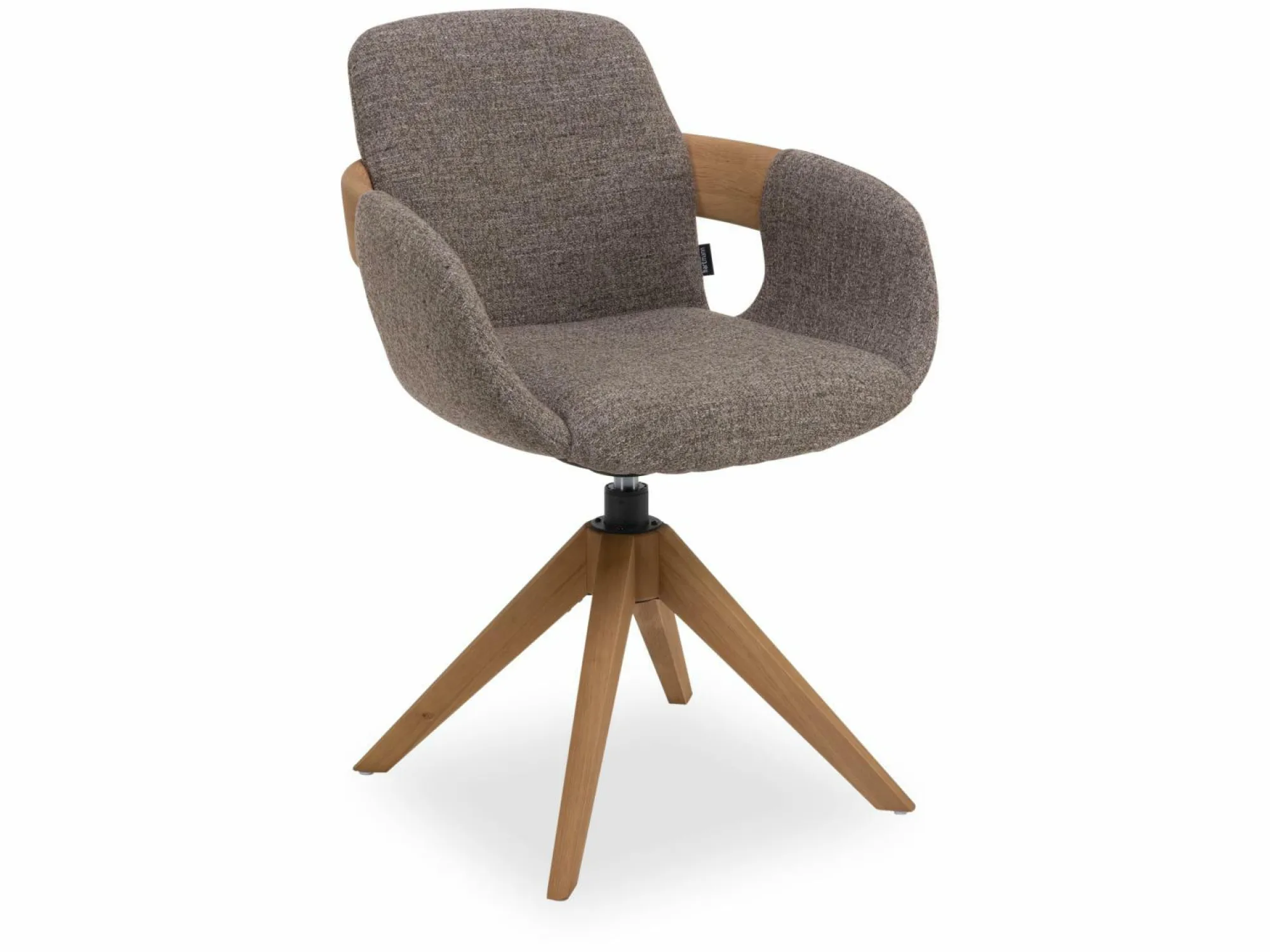 Discount hartmann Armlehnstuhl NATURZEIT EMIL