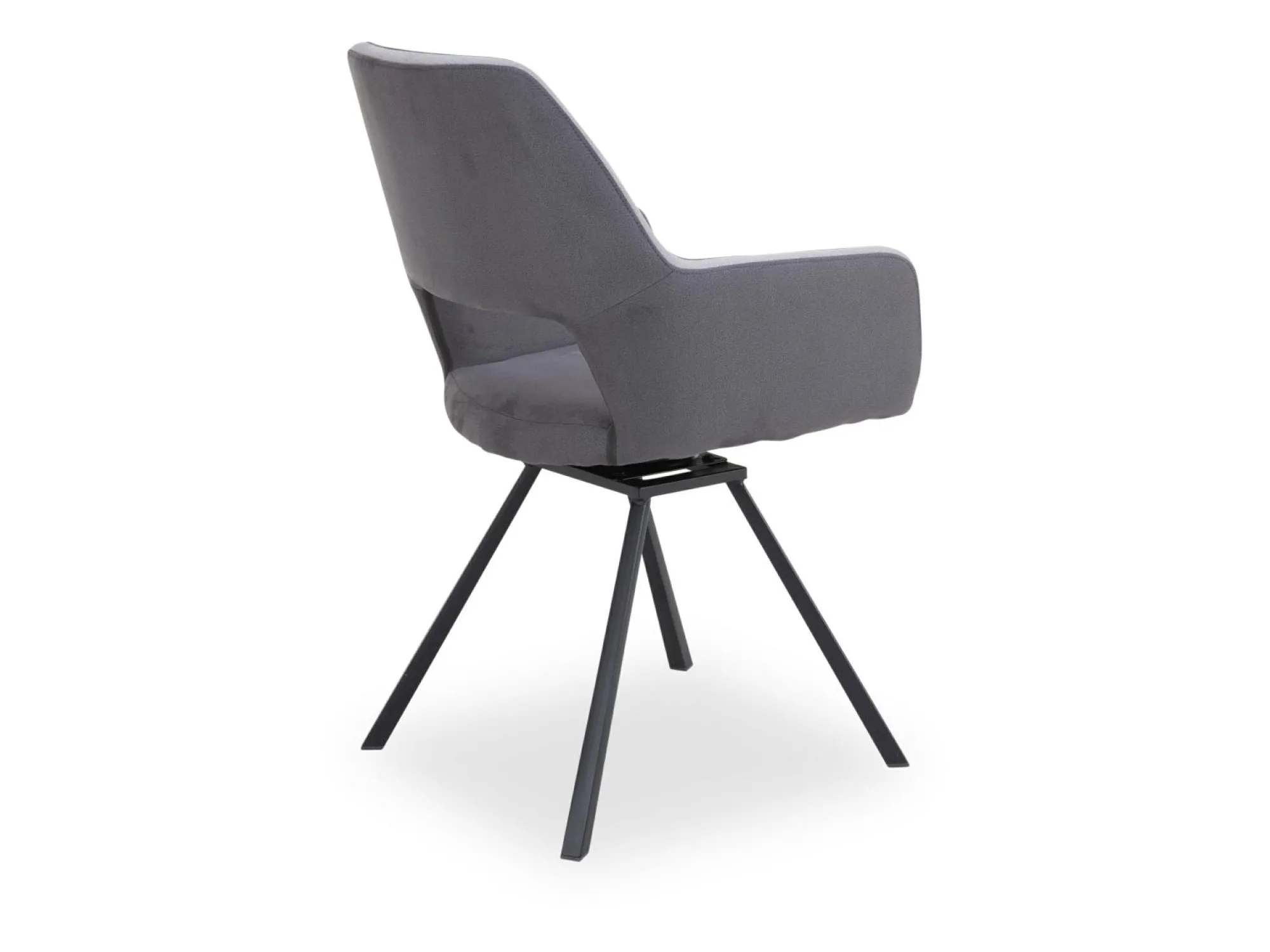 Hot MCA Armlehnstuhl MINE