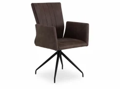 MONDO Armlehnstuhl MOKA