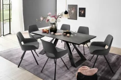 MCA Armlehnstuhl PARANA