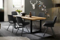 MCA Armlehnstuhl PARANA