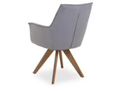 Rolf Weber Armlehnstuhl NORDHAUSEN