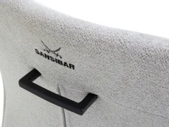 SANSIBAR Armlehnstuhl KOLSTAD