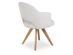 Best SANSIBAR Armlehnstuhl TINNUM