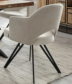 Online SANSIBAR Armlehnstuhl TINNUM