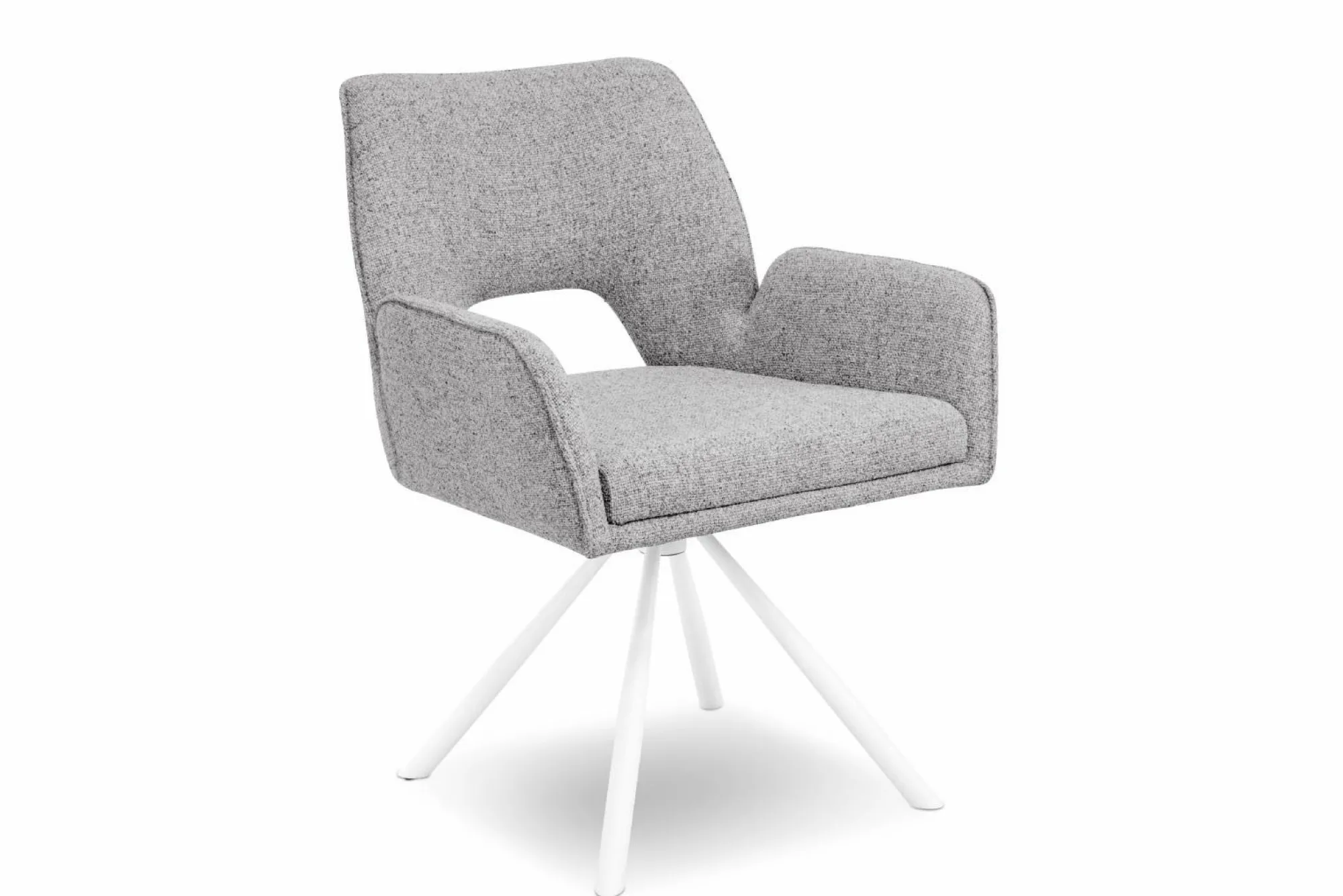 New SANSIBAR Armlehnstuhl TINNUM XXL