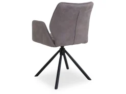 Discount VALMONDO Armlehnstuhl CARASCO