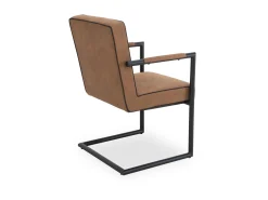 New VALMONDO Armlehnstuhl CARPA