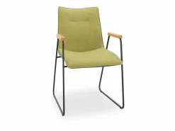 Outlet VALMONDO Armlehnstuhl NAMUR