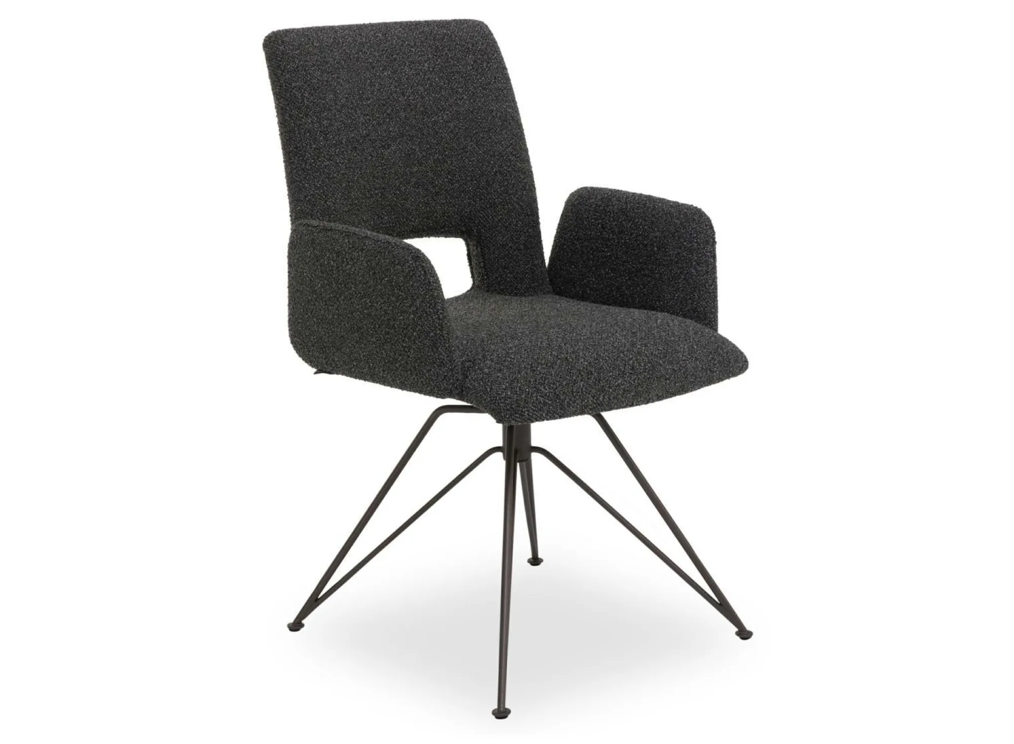 VENJAKOB Armlehnstuhl BENNET