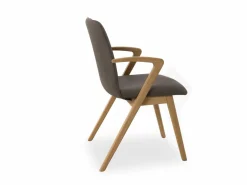 Discount VENJAKOB Armlehnstuhl Kate