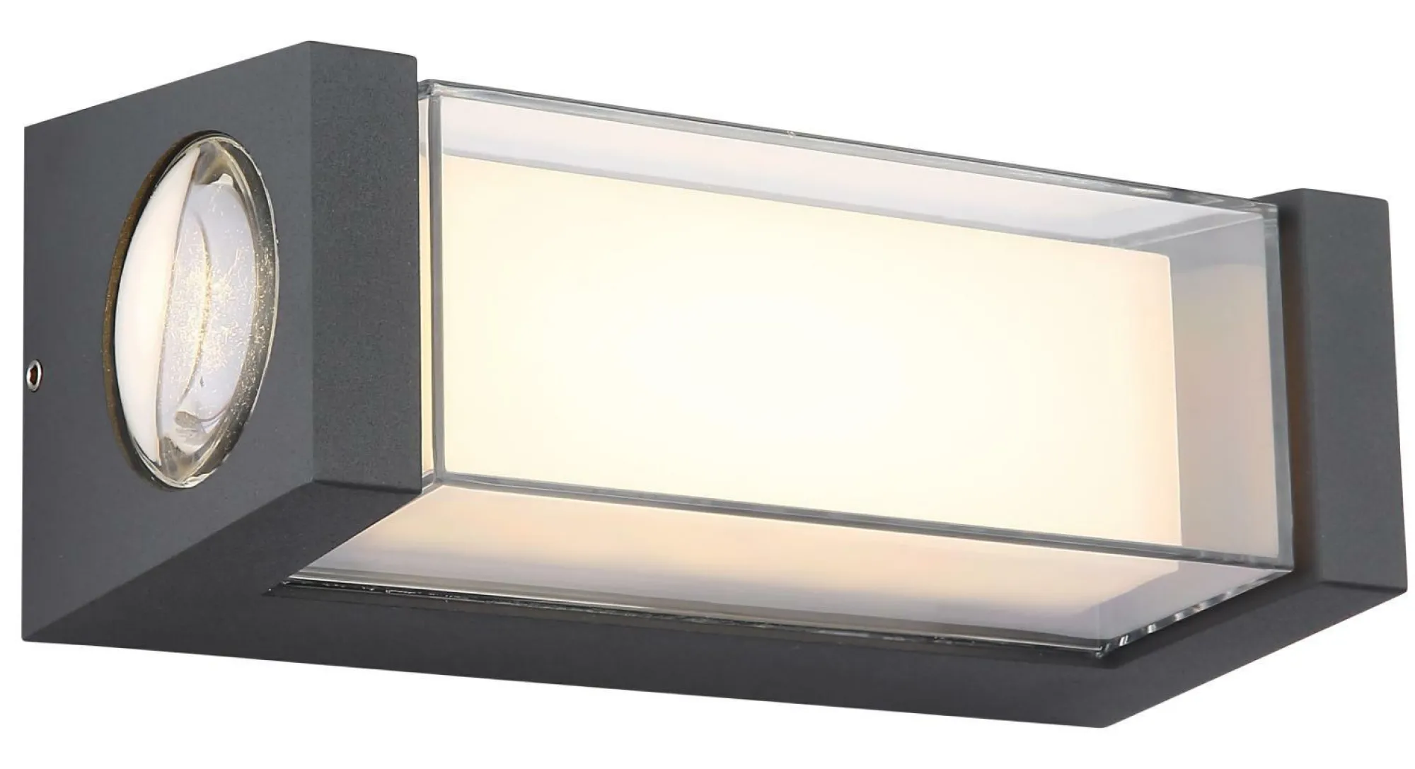 Best GLOBO Lighting Außenleuchte