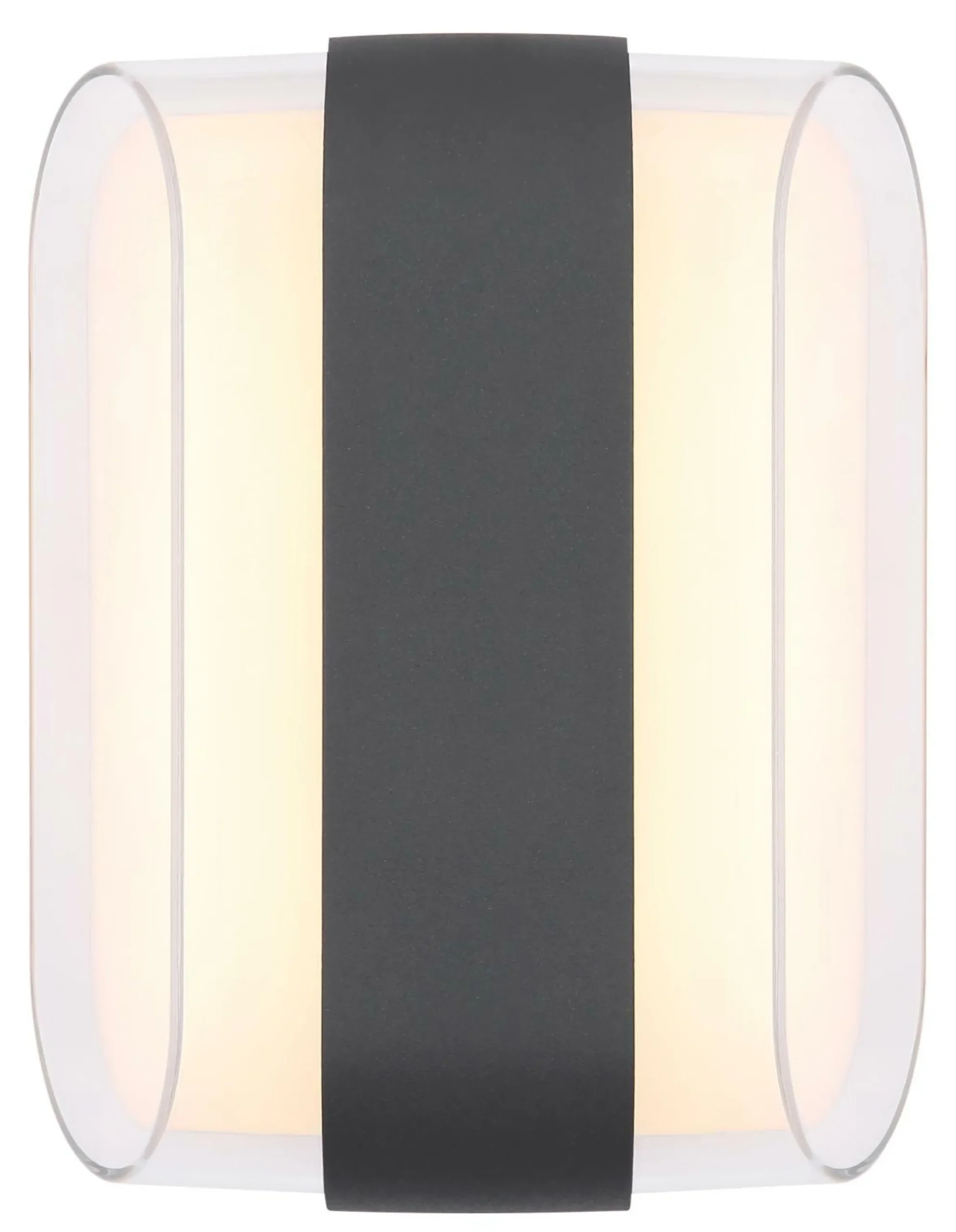 GLOBO Lighting Außenleuchte