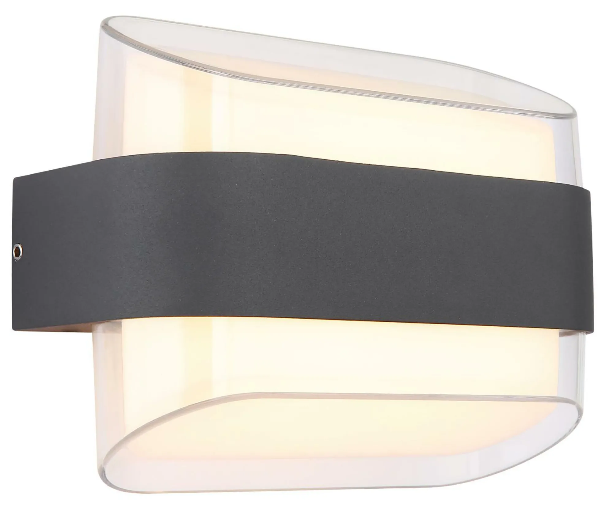 GLOBO Lighting Außenleuchte