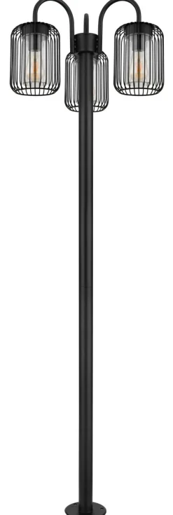 GLOBO Lighting Außenleuchte ADELHEID