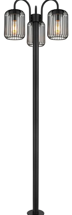 GLOBO Lighting Außenleuchte ADELHEID