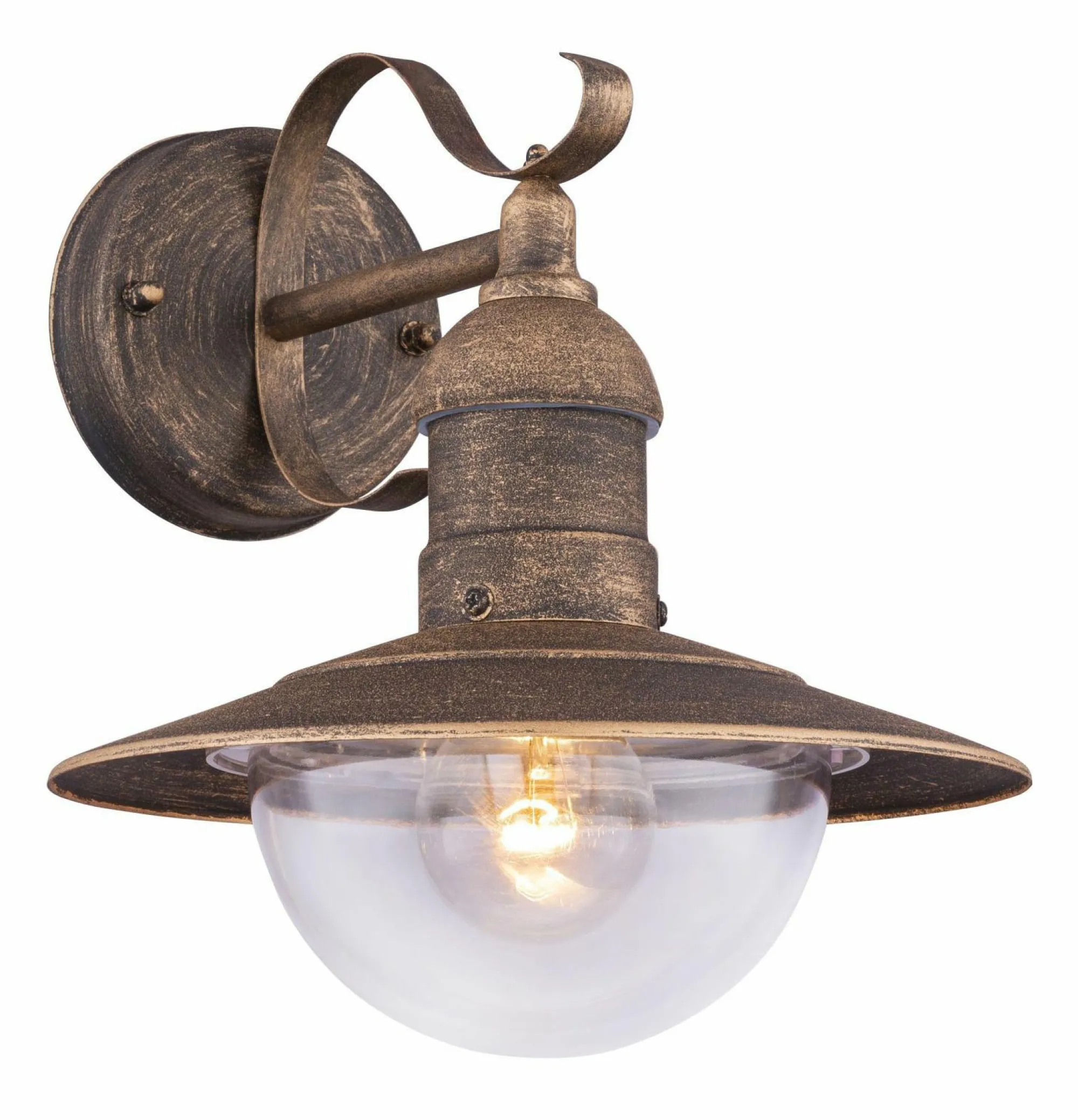 Clearance GLOBO Lighting Außenleuchte AL